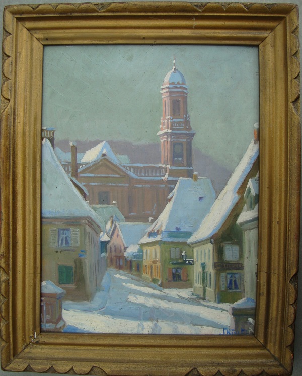 Joseph Kurtz 7