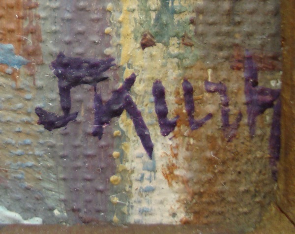 Joseph Kurtz 9