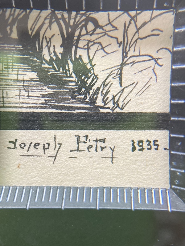 Joseph Petry 19