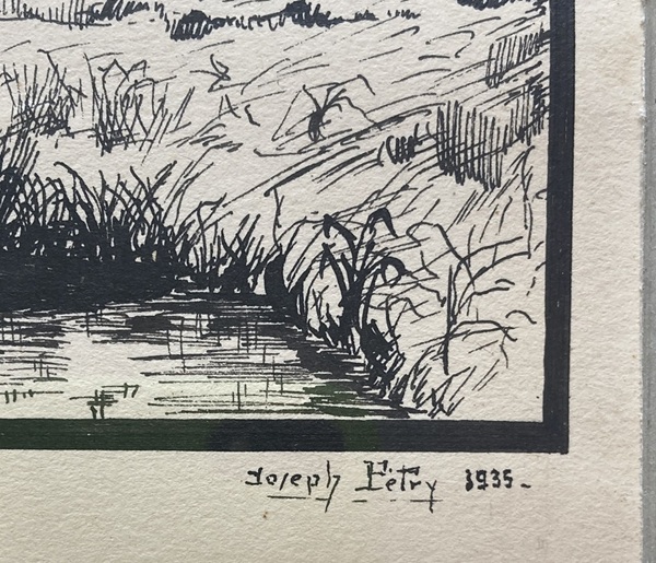Joseph Petry 20