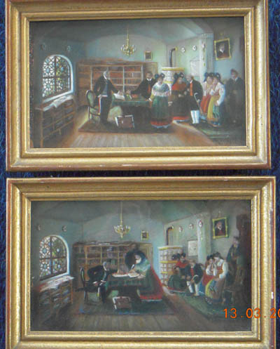Joseph Steib