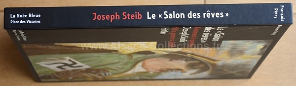 Joseph Steib 11c