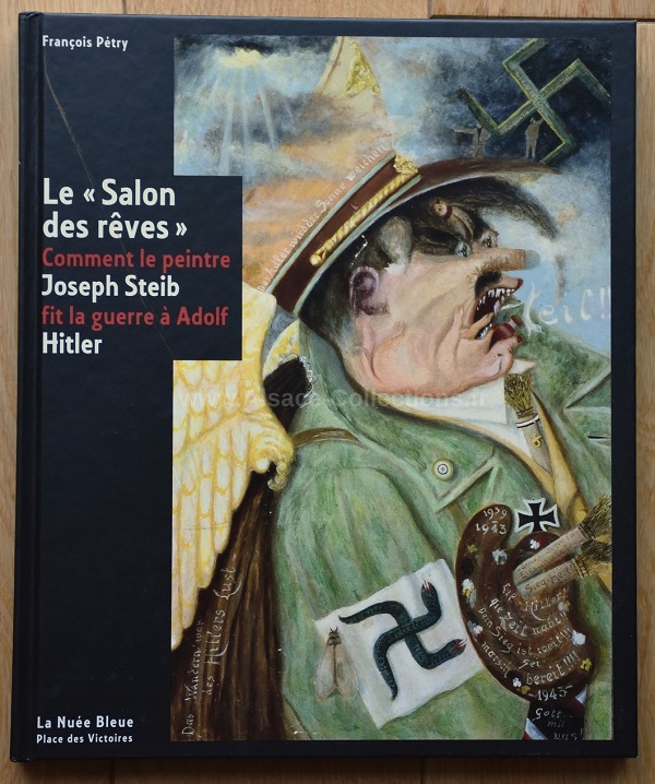 Joseph Steib 12c