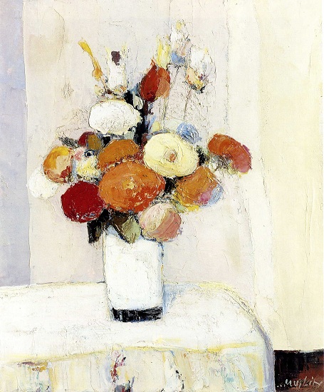 Joseph-A. Muslin