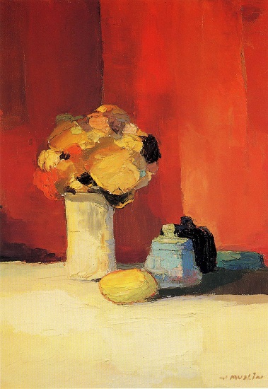 Joseph-A. Muslin