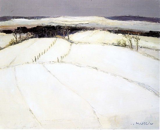 Joseph-A. Muslin
