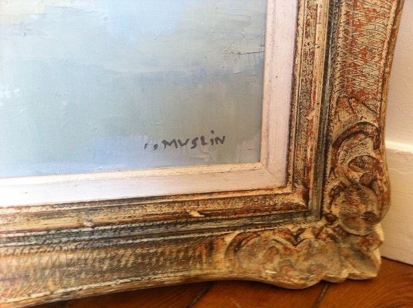 Joseph-A Muslin 28