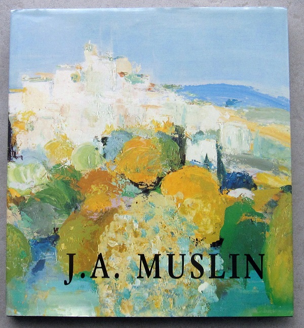 Joseph-A Muslin 38
