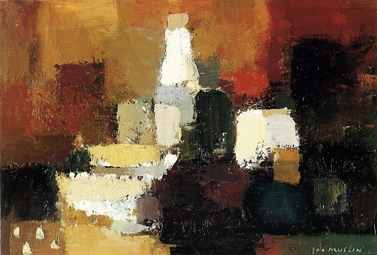 Joseph-A. Muslin
