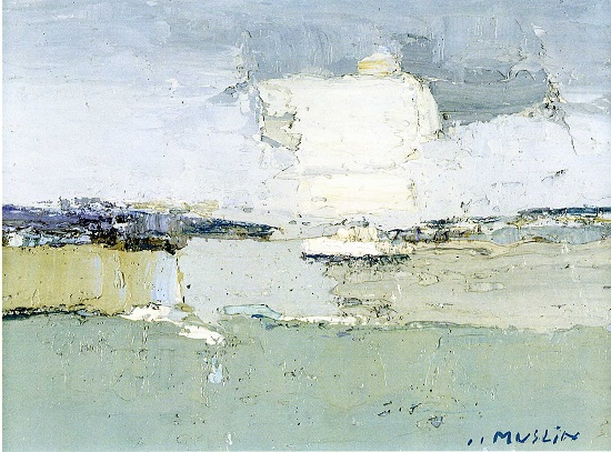 Joseph-A. Muslin