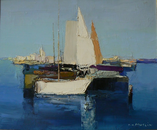 Joseph-A. Muslin