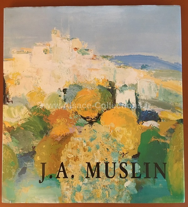 Joseph-A Muslin 96c