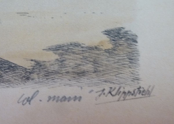 Jules Klippstiehl