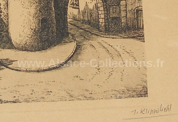 Jules Klippstiehl 26c