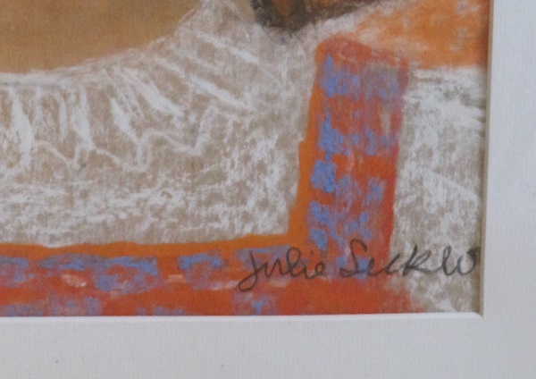Julie Seckler 1