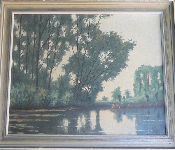 Julius Gutekunst 1