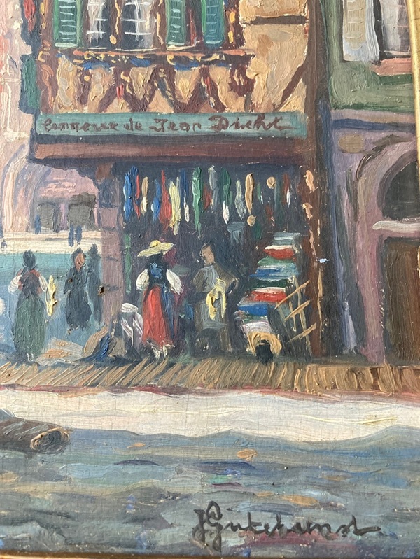 Julius Gutekunst 34