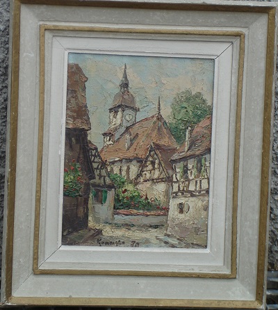 Kapusta Robert