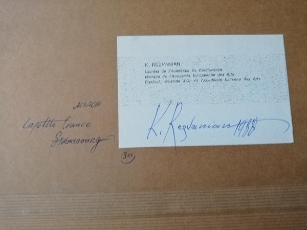 Kazem Rezvanian 93