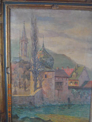 Leandre Kreutzer
