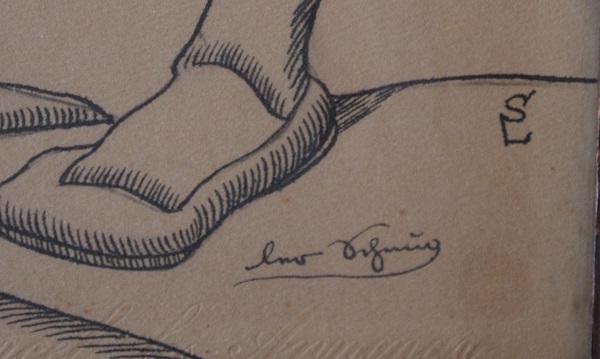L&eacute;o Schnug 16