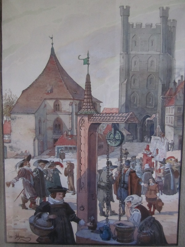 L&eacute;o Schnug 19