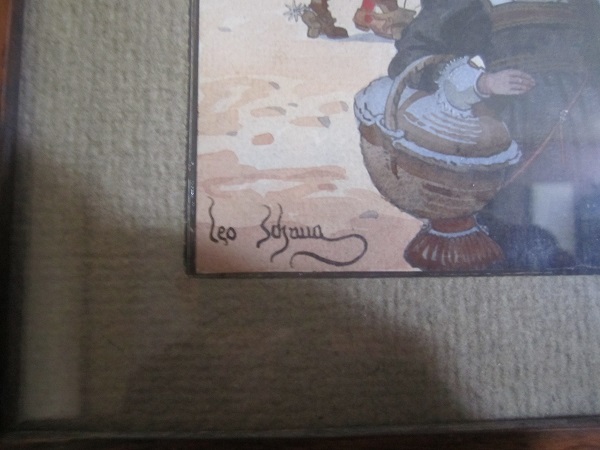 L&eacute;o Schnug 20