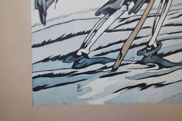 Leo Schnug 23