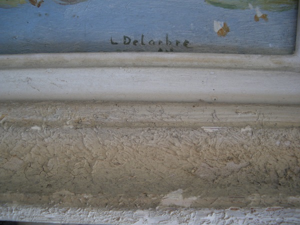 Leon Delarbre 1