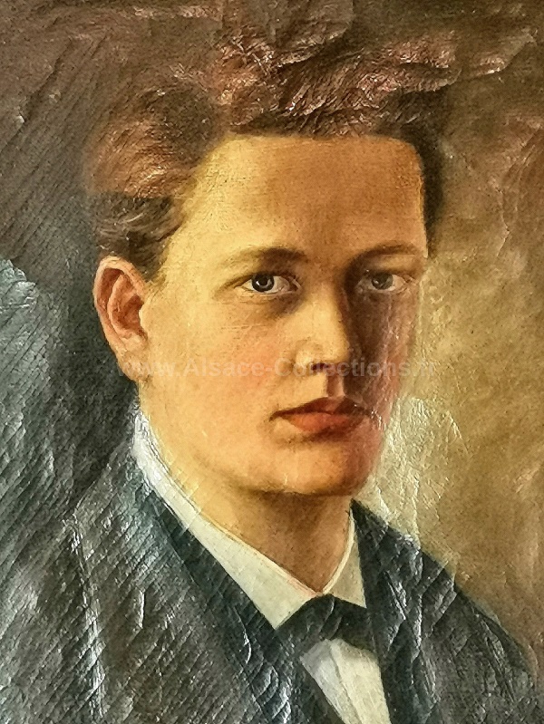 Leon Hornecker 32c