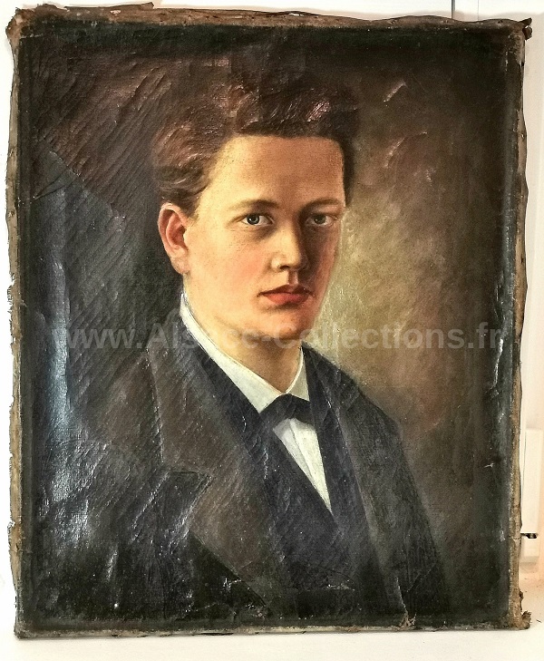 Leon Hornecker 33c