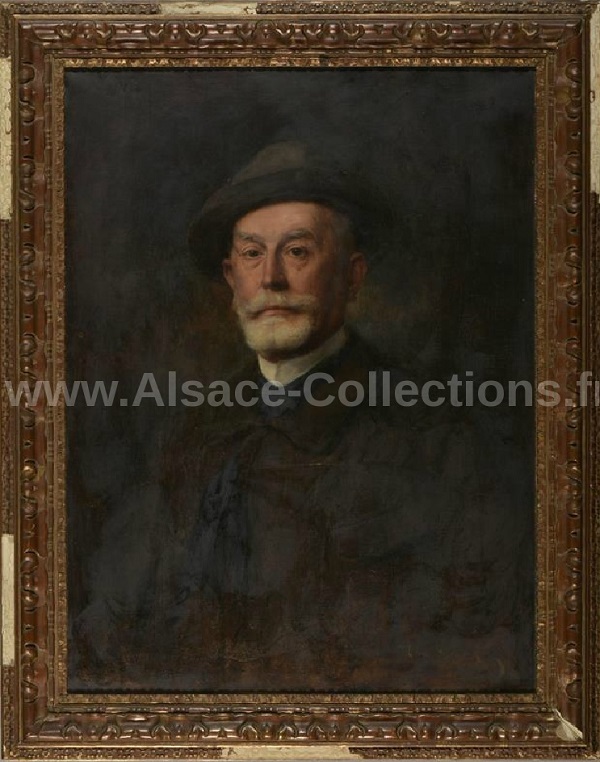 Leon Hornecker 5c