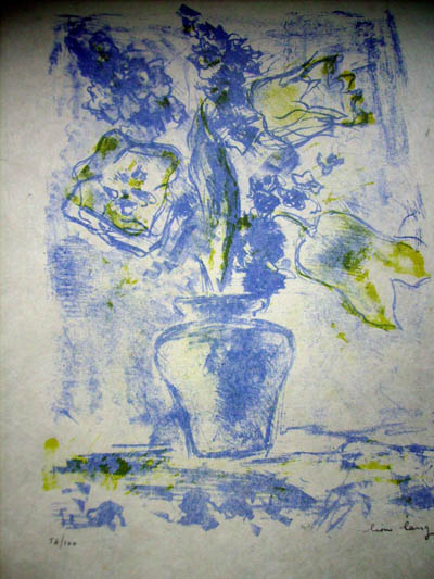 Leon Lang