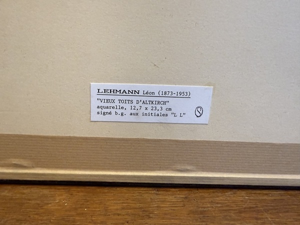 Leon Lehmann 46
