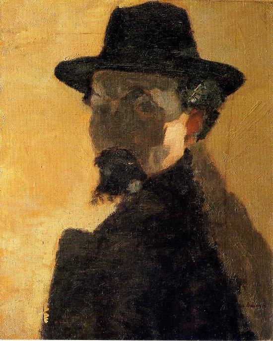 L&eacute;on Lehmann