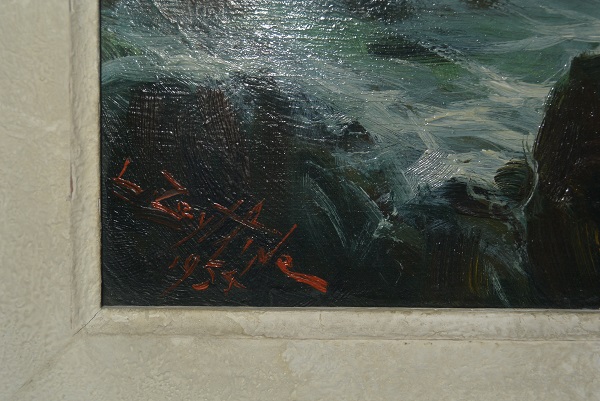 L&eacute;on Zeytline 1