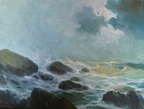 L&eacute;on Zeytline 2