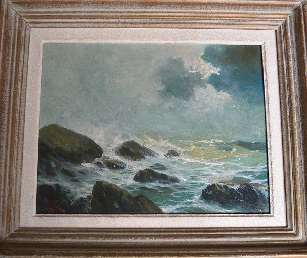L&eacute;on Zeytline 3