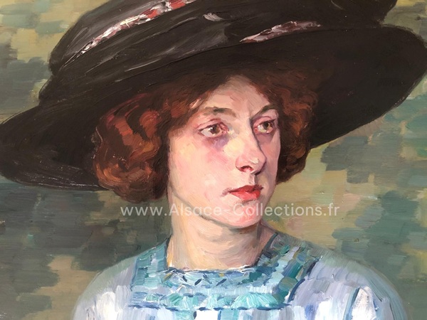 Lothar von Seebach 184-ink