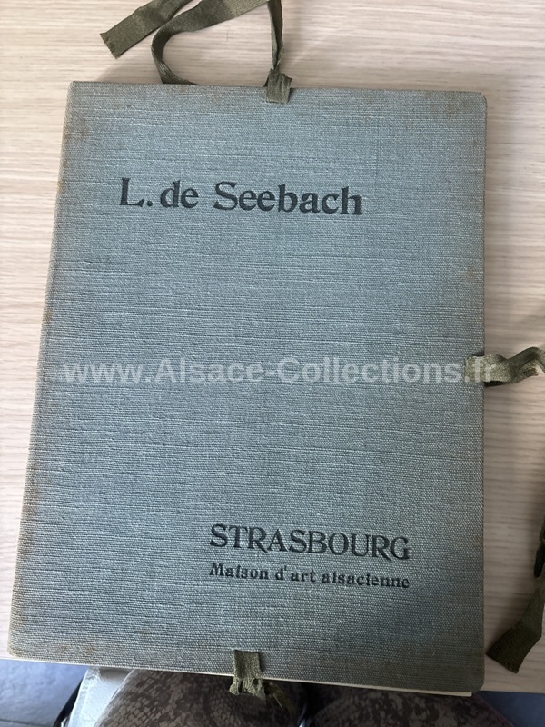 Lothar von Seebach 192c