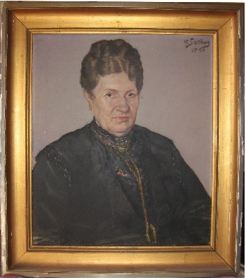 Lothar von Seebach