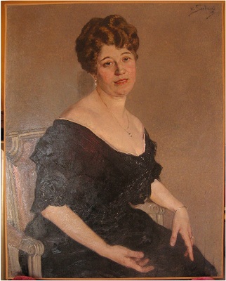 Lothar von Seebach