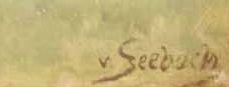 Lothar von Seebach