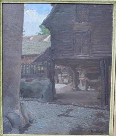 Lothar von Seebach