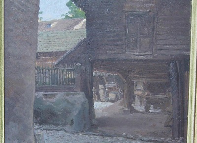 Lothar von Seebach