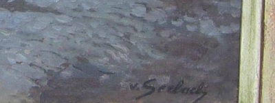 Lothar von Seebach