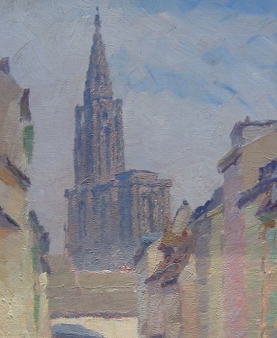 Lothar von Seebach