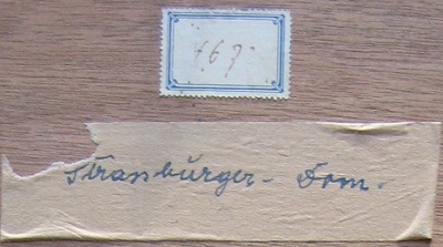 Lothar von Seebach