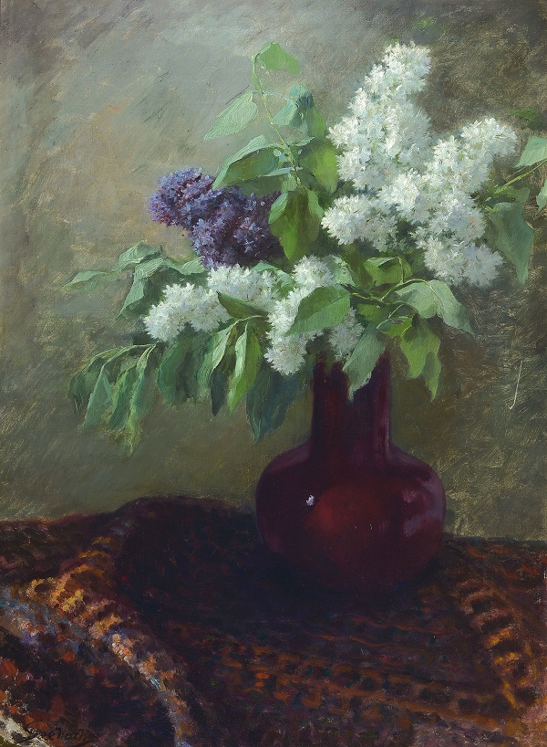 Lothar von Seebach 84