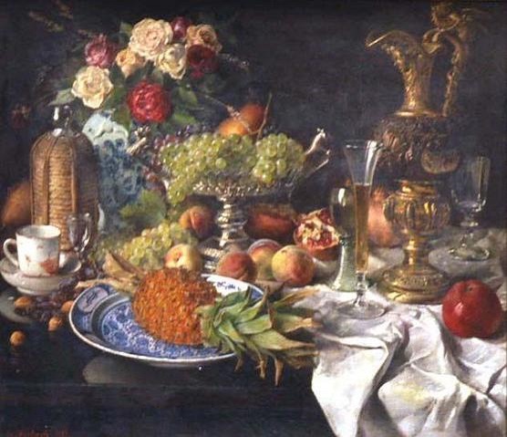 Lothar von Seebach 92